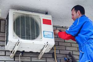 24/7 and Emergency HVAC Near Prospect, CT | Air Conidtioning and Heating Contractors
